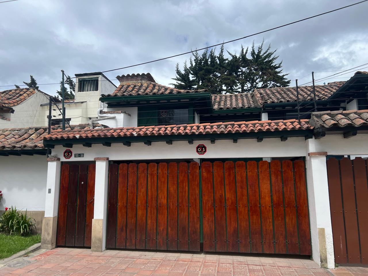 Inmueble